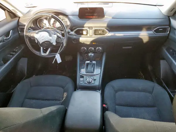 JM3KFABM6J1464149 2018 MAZDA CX-5 - Image 8
