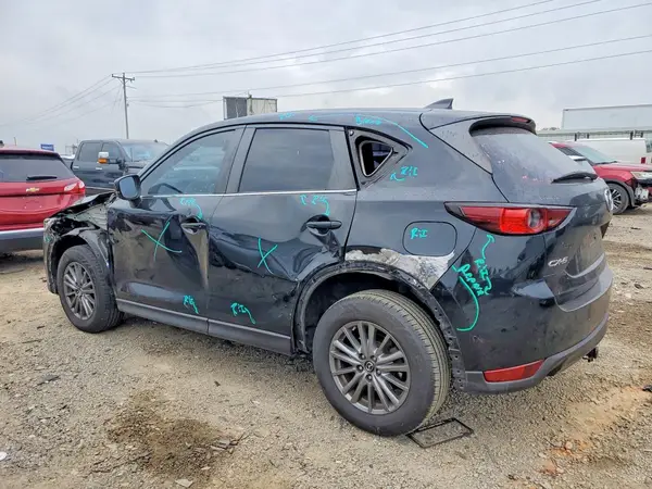 JM3KFABM6J1464958 2018 MAZDA CX-5 - Image 2