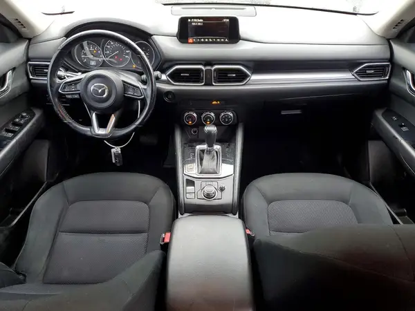 JM3KFABM6J1464958 2018 MAZDA CX-5 - Image 8