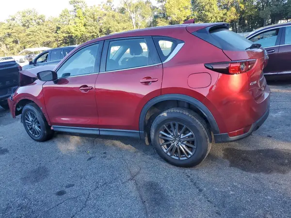 JM3KFABM6K0523188 2019 MAZDA CX-5 - Image 2