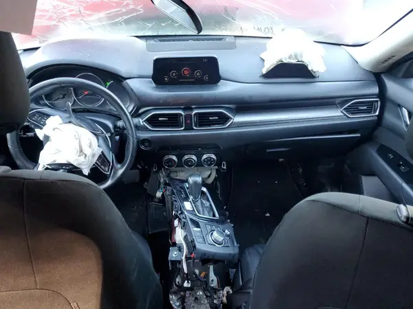 JM3KFABM6K0523188 2019 MAZDA CX-5 - Image 8