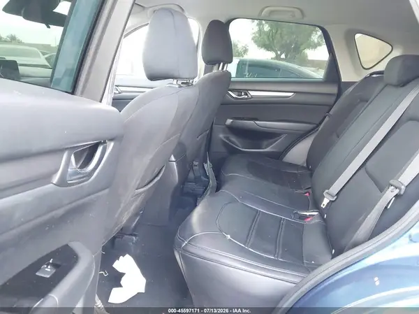 JM3KFABM6K0541352 2019 MAZDA CX-5 - Image 8