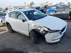 JM3KFABM6K0622206 2019 MAZDA CX-5