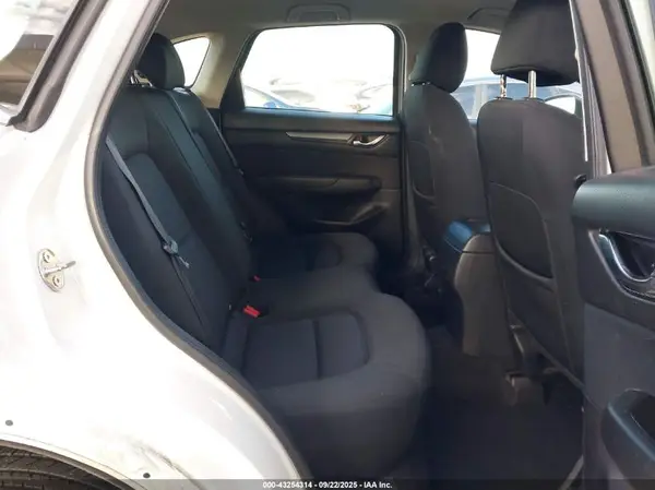 JM3KFABM6K0622206 2019 MAZDA CX-5 - Image 8