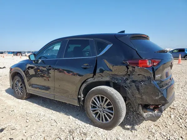 JM3KFABM6K0627681 2019 MAZDA CX-5 - Image 2