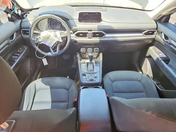 JM3KFABM6K0642276 2019 MAZDA CX-5 - Image 8