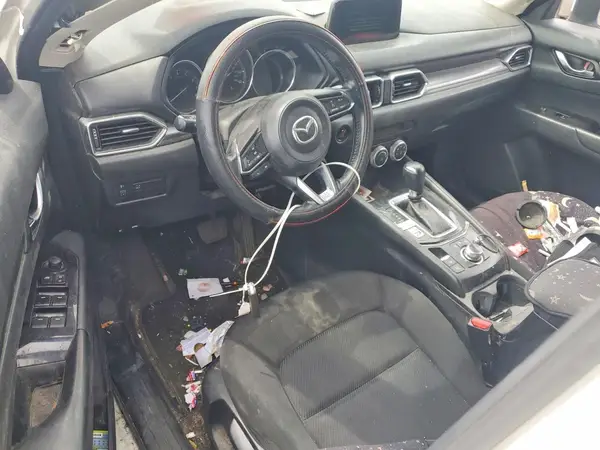 JM3KFABM6K0675682 2019 MAZDA CX-5 - Image 8