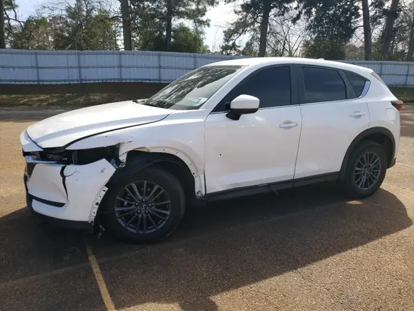 JM3KFABM6K0686925 2019 MAZDA CX-5 - Image 1