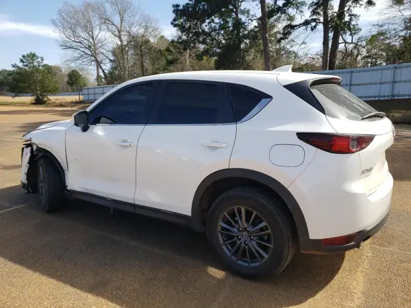 JM3KFABM6K0686925 2019 MAZDA CX-5 - Image 2