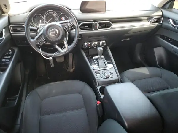 JM3KFABM6K0686925 2019 MAZDA CX-5 - Image 8