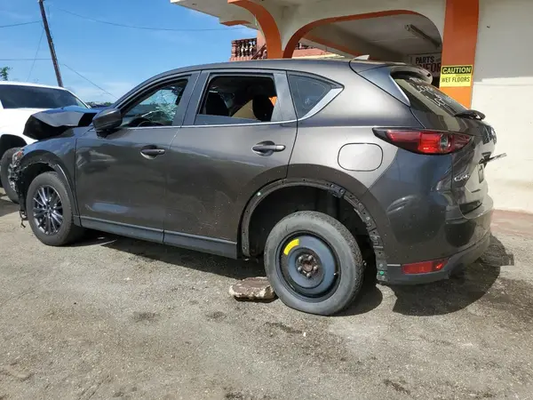 JM3KFABM6K0692109 2019 MAZDA CX-5 - Image 2
