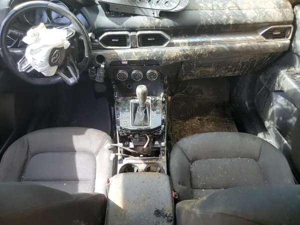 JM3KFABM6K0692109 2019 MAZDA CX-5 - Image 8