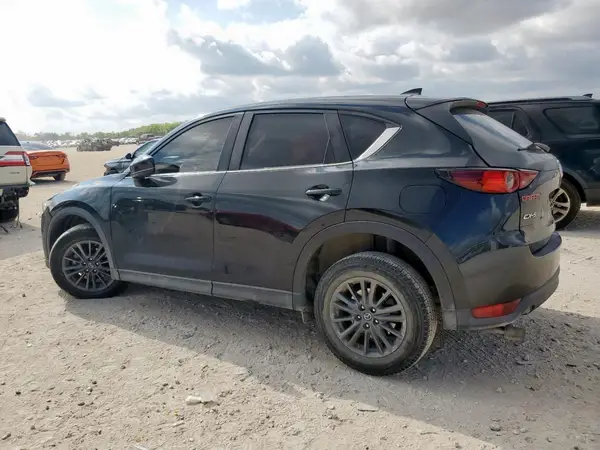 JM3KFABM6K0694149 2019 MAZDA CX-5 - Image 2