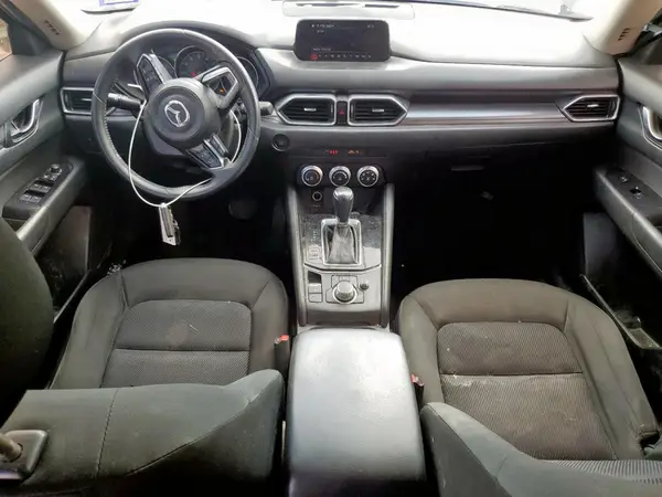 JM3KFABM6K0694149 2019 MAZDA CX-5 - Image 8