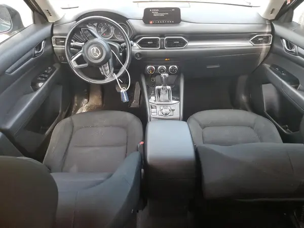 JM3KFABM6K1500990 2019 MAZDA CX-5 - Image 8