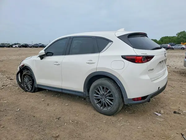 JM3KFABM6K1517241 2019 MAZDA CX-5 - Image 2