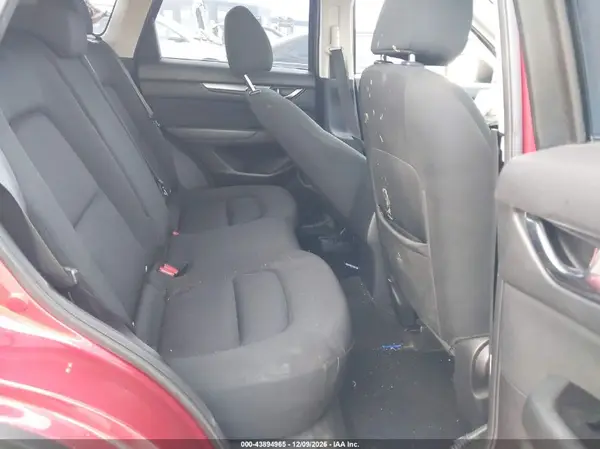 JM3KFABM6K1527607 2019 MAZDA CX-5 - Image 8
