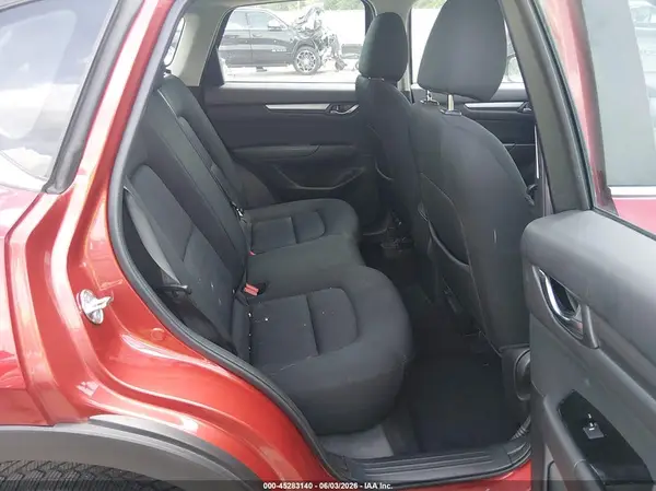 JM3KFABM6K1527736 2019 MAZDA CX-5 - Image 8