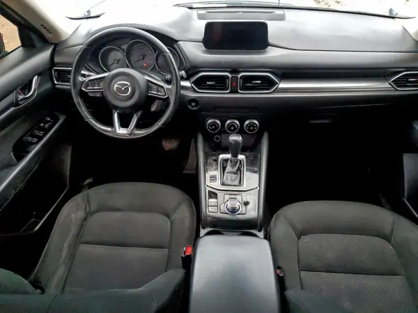JM3KFABM6K1553530 2019 MAZDA CX-5 - Image 8