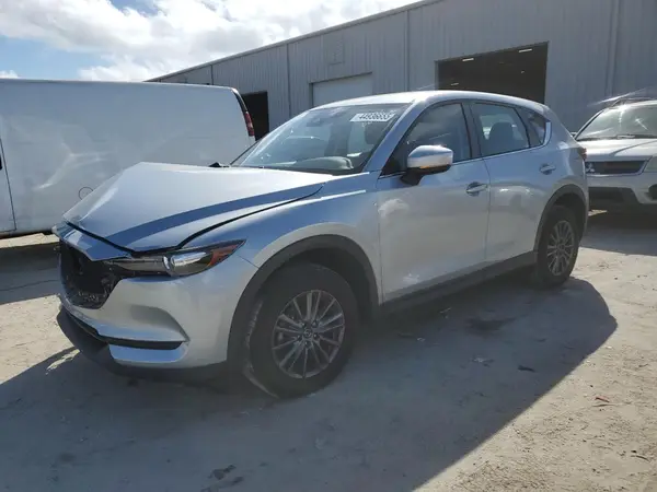 JM3KFABM6K1560865 2019 MAZDA CX-5 - Image 1