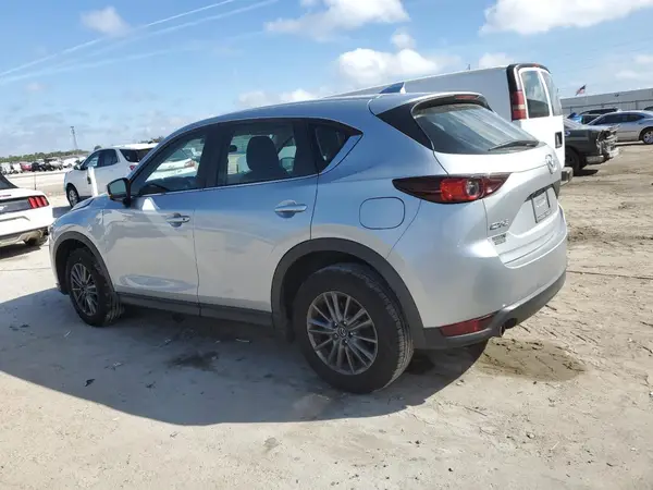 JM3KFABM6K1560865 2019 MAZDA CX-5 - Image 2