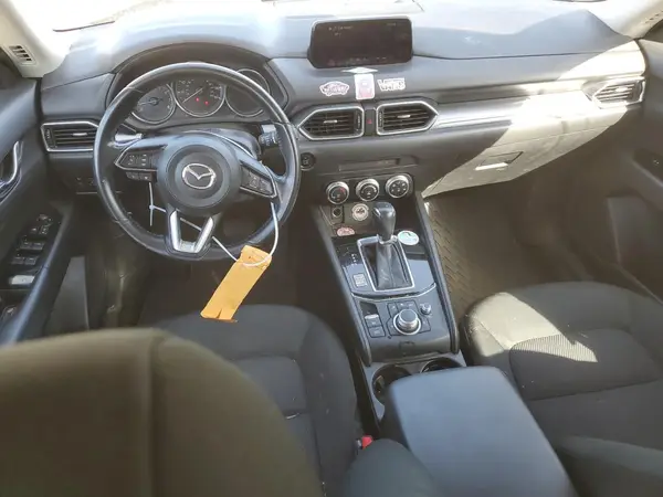 JM3KFABM6K1560865 2019 MAZDA CX-5 - Image 8