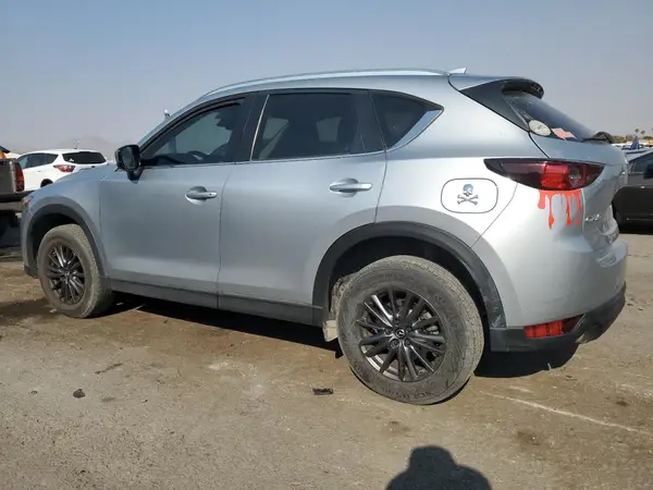 JM3KFABM6K1580436 2019 MAZDA CX-5 - Image 2