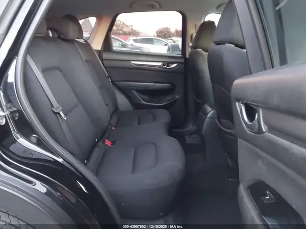 JM3KFABM6K1581232 2019 MAZDA CX-5 - Image 8