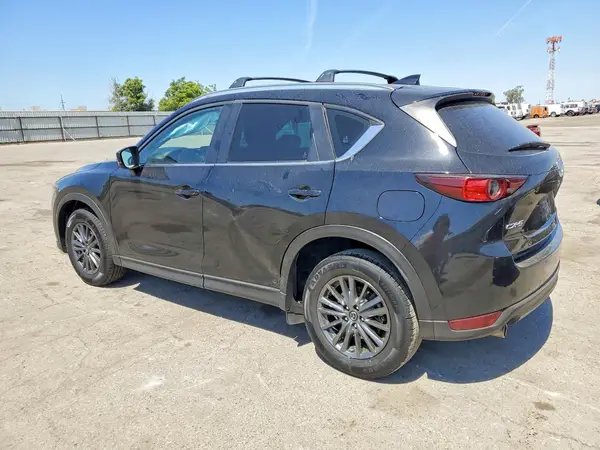 JM3KFABM6K1584633 2019 MAZDA CX-5 - Image 2