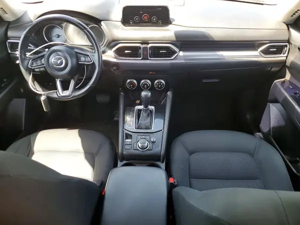 JM3KFABM6K1584633 2019 MAZDA CX-5 - Image 8