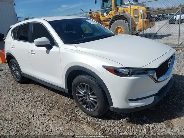 JM3KFABM6K1585300 2019 MAZDA CX-5 - Image 1