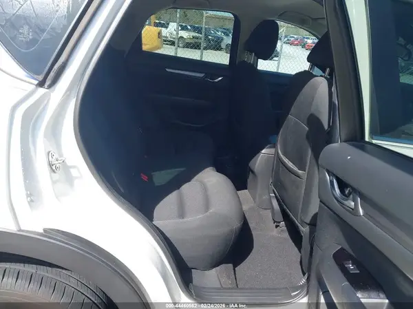 JM3KFABM6K1585300 2019 MAZDA CX-5 - Image 8