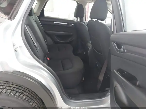 JM3KFABM6K1597933 2019 MAZDA CX-5 - Image 8