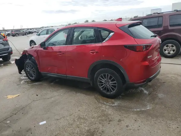 JM3KFABM6K1603052 2019 MAZDA CX-5 - Image 2
