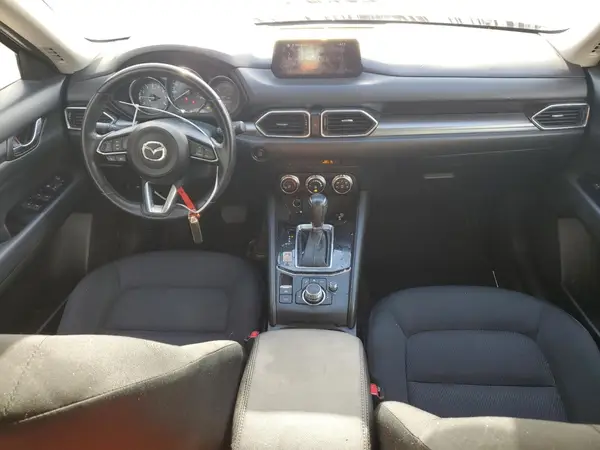 JM3KFABM6K1603052 2019 MAZDA CX-5 - Image 8