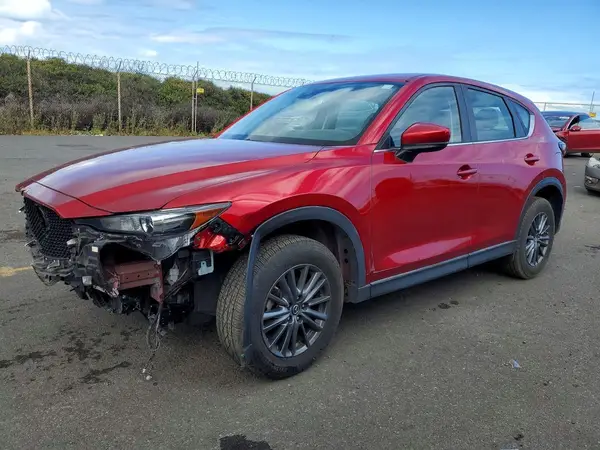 JM3KFABM6L0758045 2020 MAZDA CX-5 - Image 1