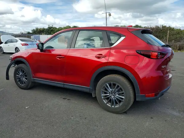 JM3KFABM6L0758045 2020 MAZDA CX-5 - Image 2