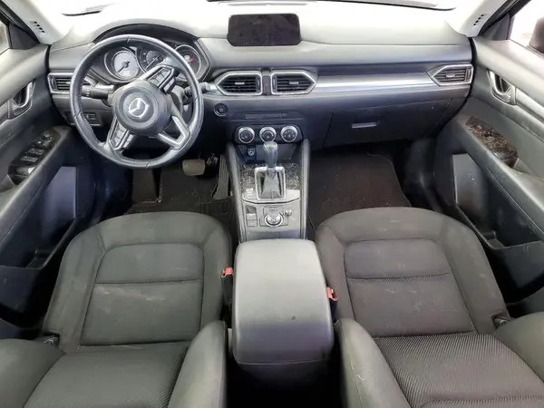 JM3KFABM6L0758045 2020 MAZDA CX-5 - Image 8