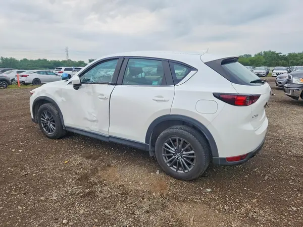 JM3KFABM6L0784838 2020 MAZDA CX-5 - Image 2