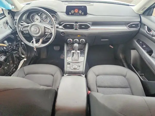 JM3KFABM6L0784838 2020 MAZDA CX-5 - Image 8