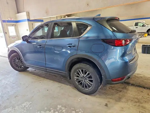 JM3KFABM6L0792616 2020 MAZDA CX-5 - Image 2