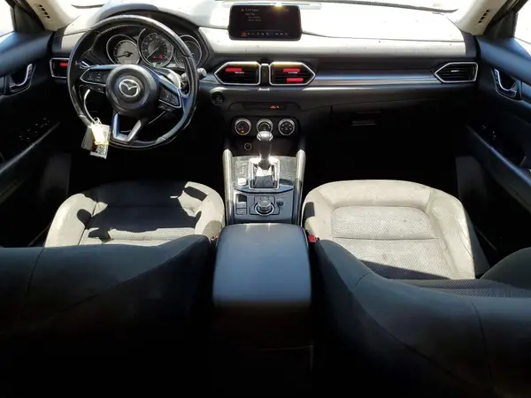 JM3KFABM6L0835352 2020 MAZDA CX-5 - Image 8