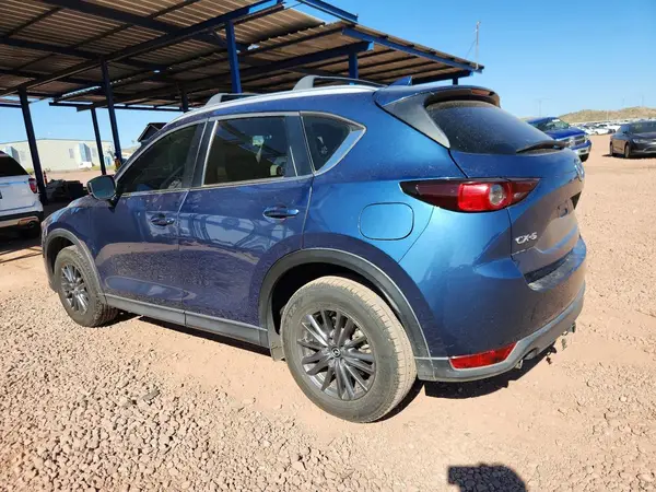 JM3KFABM6L0865418 2020 MAZDA CX-5 - Image 2