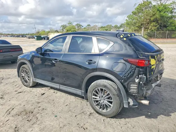 JM3KFABM6L1821204 2020 MAZDA CX-5 - Image 2