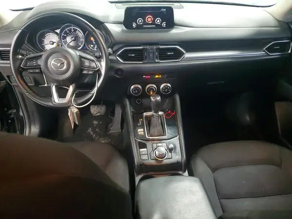 JM3KFABM6L1821204 2020 MAZDA CX-5 - Image 8