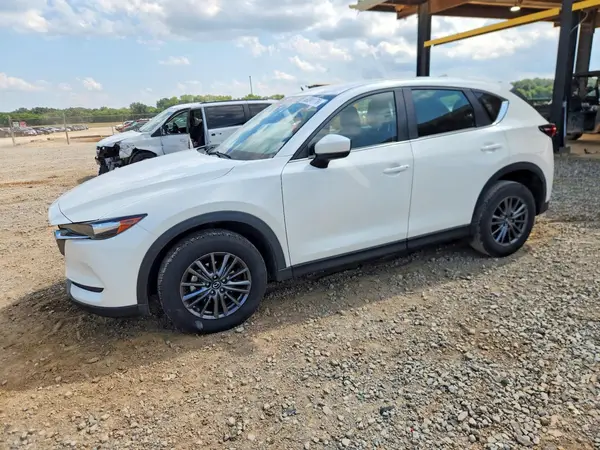 JM3KFABM6M0353286 2021 MAZDA CX-5 - Image 1