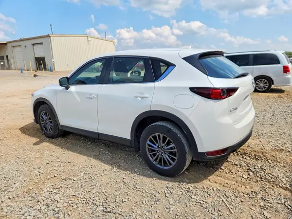 JM3KFABM6M0353286 2021 MAZDA CX-5 - Image 2