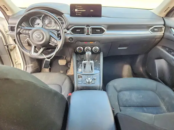 JM3KFABM6M0353286 2021 MAZDA CX-5 - Image 8