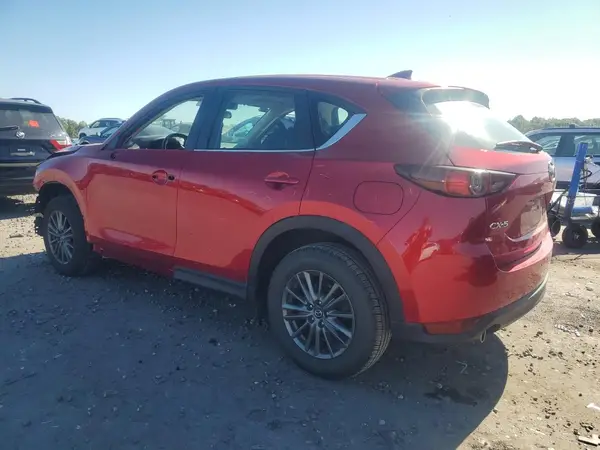 JM3KFABM6M0354065 2021 MAZDA CX-5 - Image 2