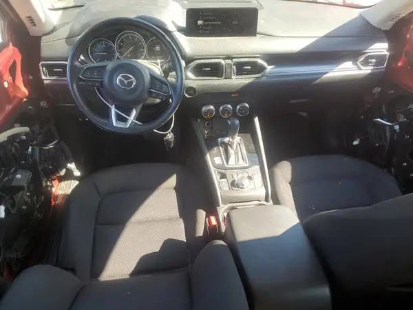 JM3KFABM6M0354065 2021 MAZDA CX-5 - Image 8